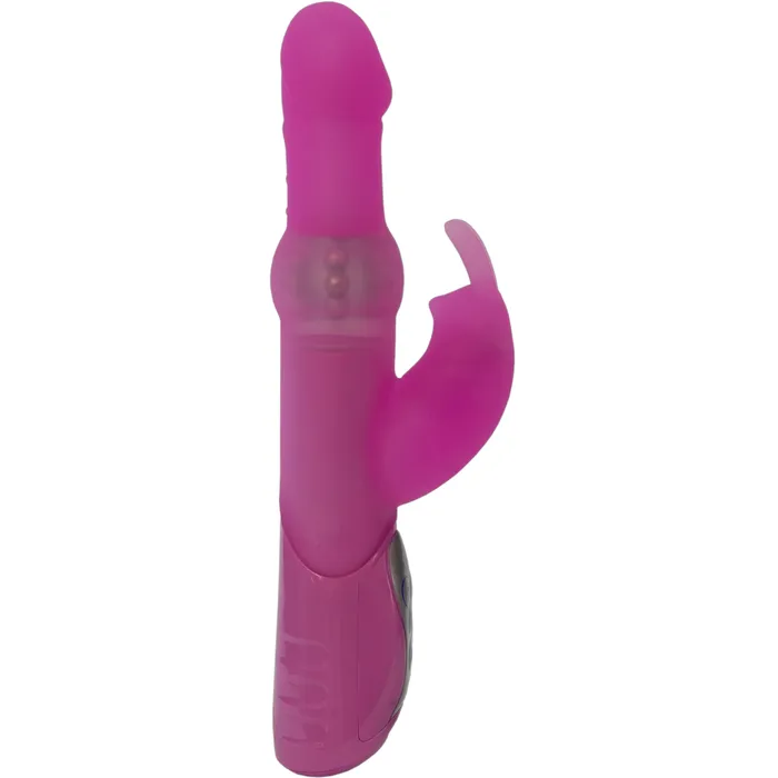eRabbit Vibrators eRabbit Classic Rabbit Vibrator Pink