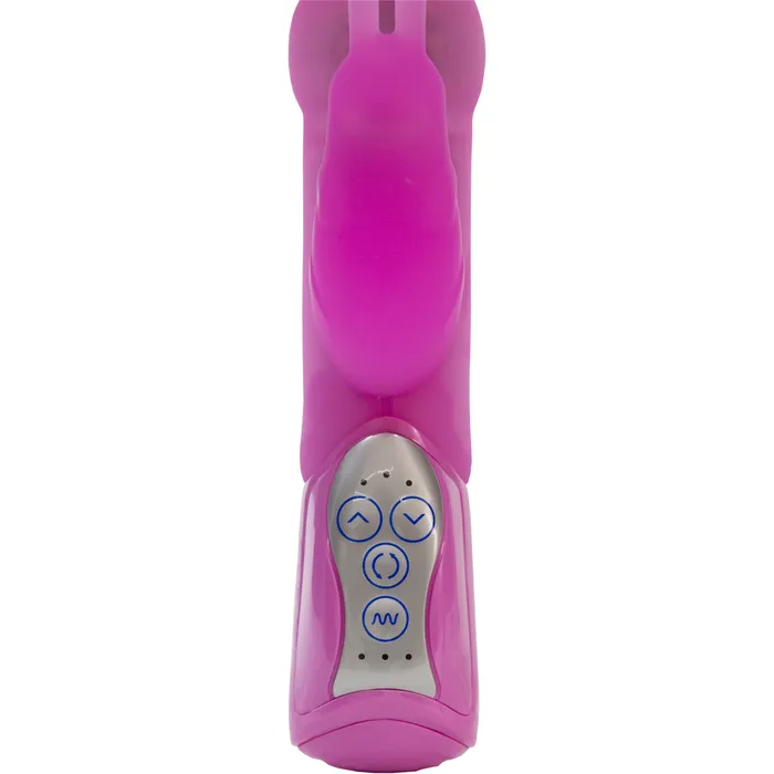 eRabbit Vibrators eRabbit Classic Rabbit Vibrator Pink