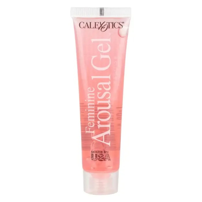 Enhancers CalExotics CalExotics Feminine Arousal Gel