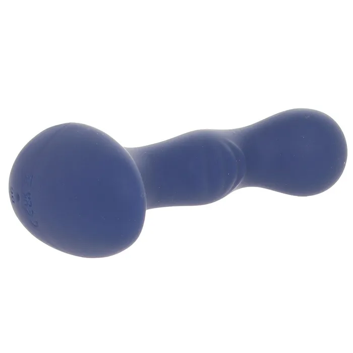 Evolved Novelties Anal Zero Tolerance Blue Oasis PVibe