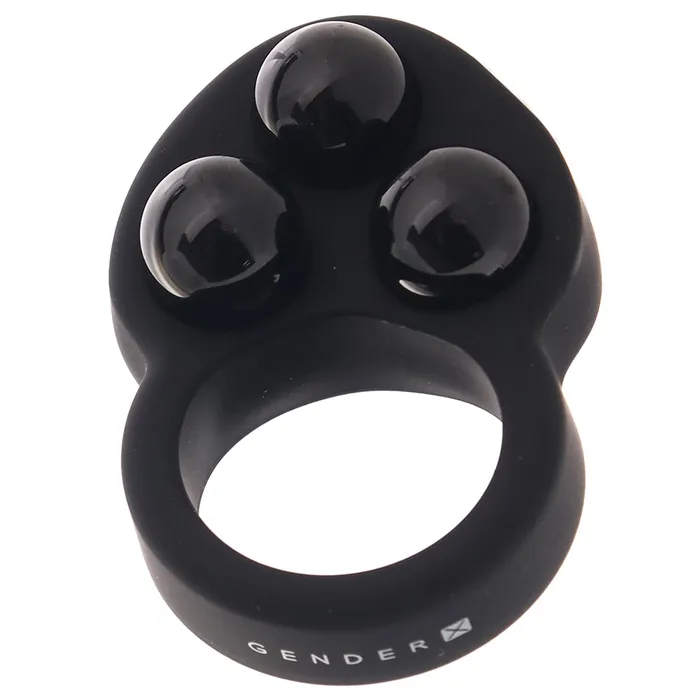 Evolved Novelties Male Sex Toys Gender X Workout Ring