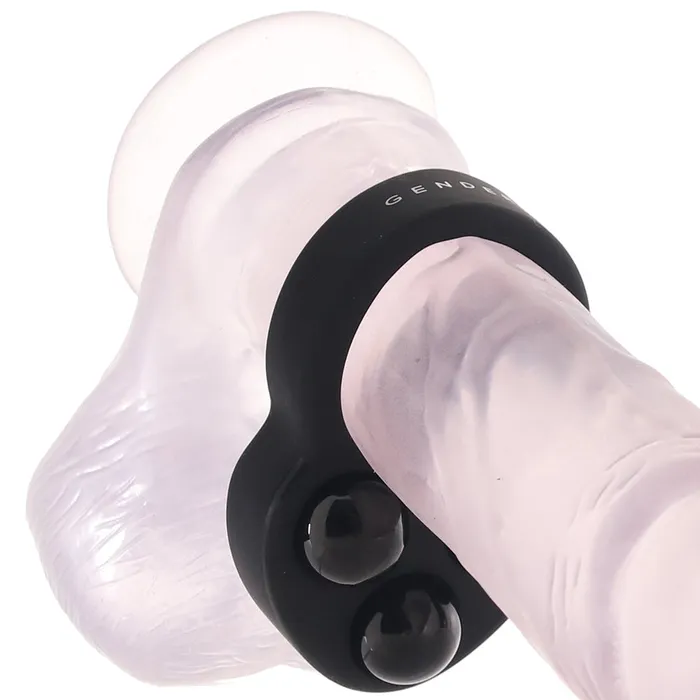 Evolved Novelties Male Sex Toys Gender X Workout Ring
