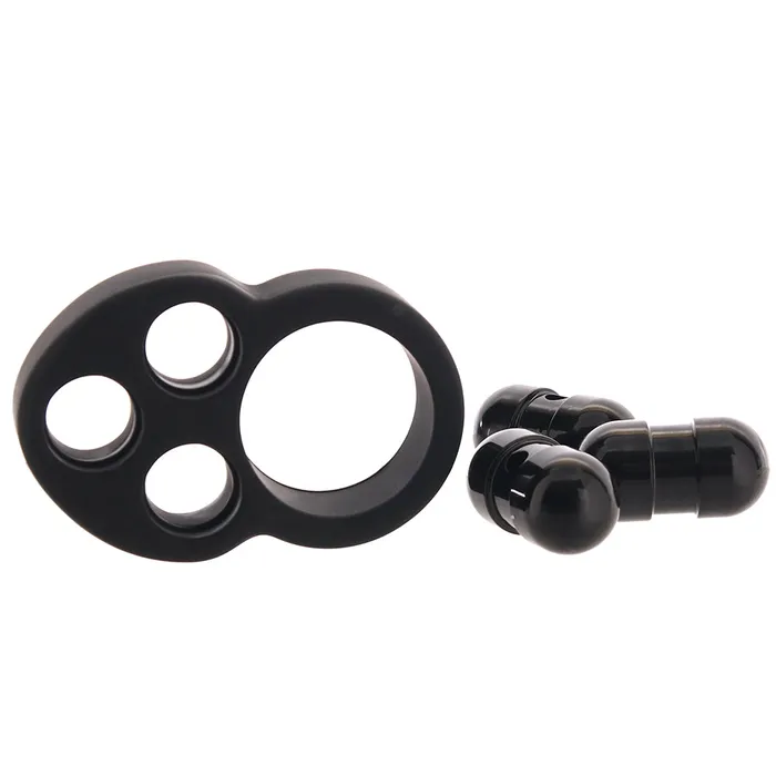 Evolved Novelties Male Sex Toys Gender X Workout Ring
