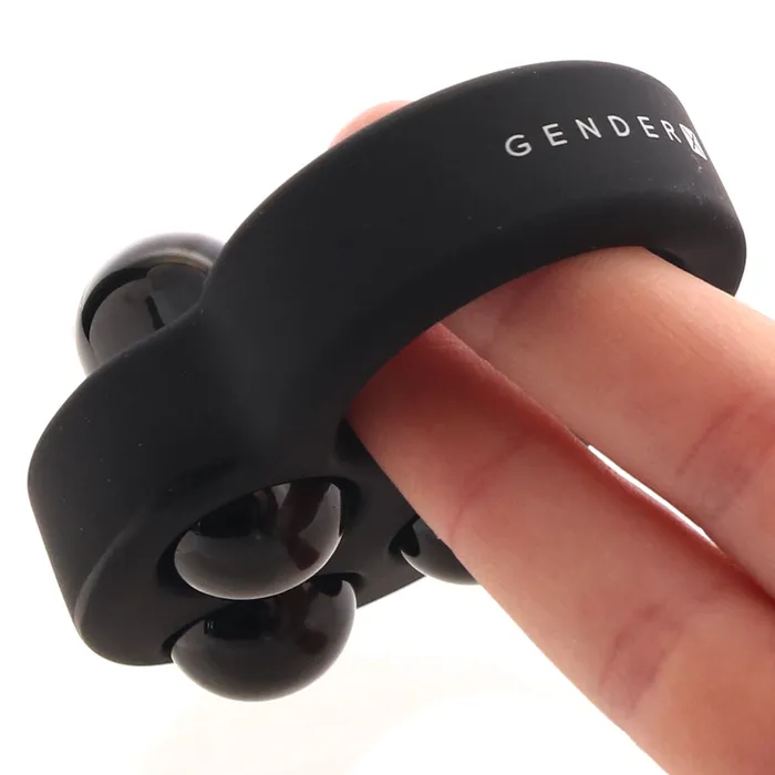 Evolved Novelties Male Sex Toys Gender X Workout Ring