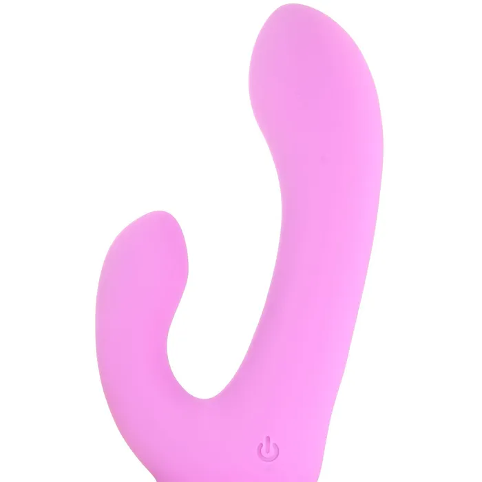 Fantasy For Her Duo Pleasure WallbangHer in Purple Pipedream Vibrators Fantasy For Her Duo Pleasure WallbangHer in Purple Pipedream Vibrators