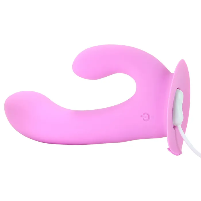 Fantasy For Her Duo Pleasure WallbangHer in Purple Pipedream Vibrators Fantasy For Her Duo Pleasure WallbangHer in Purple Pipedream Vibrators