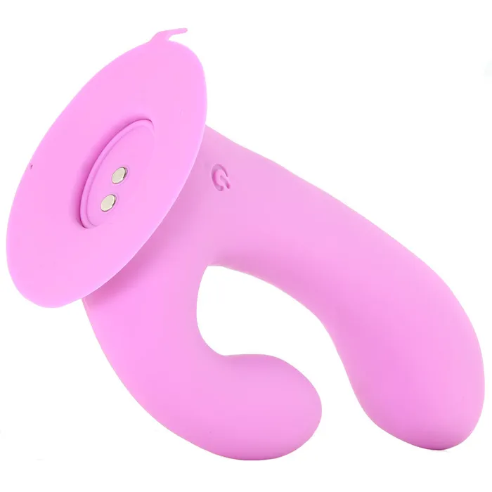 Fantasy For Her Duo Pleasure WallbangHer in Purple Pipedream Vibrators Fantasy For Her Duo Pleasure WallbangHer in Purple Pipedream Vibrators