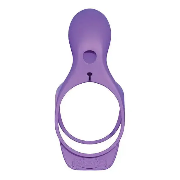 Fantasy Lingerie Vibrators Fantasy C Ringz Ultimate Couples Cage Purple Fantasy Lingerie Vibrators Fantasy C Ringz Ultimate Couples Cage Purple