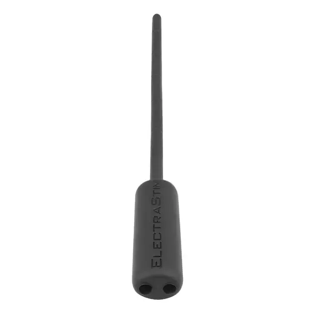 Female Sex Toys ElectraStim Electrastim Silicone Noir Flexible Electro Sound Female Sex Toys ElectraStim Electrastim Silicone Noir Flexible Electro Sound