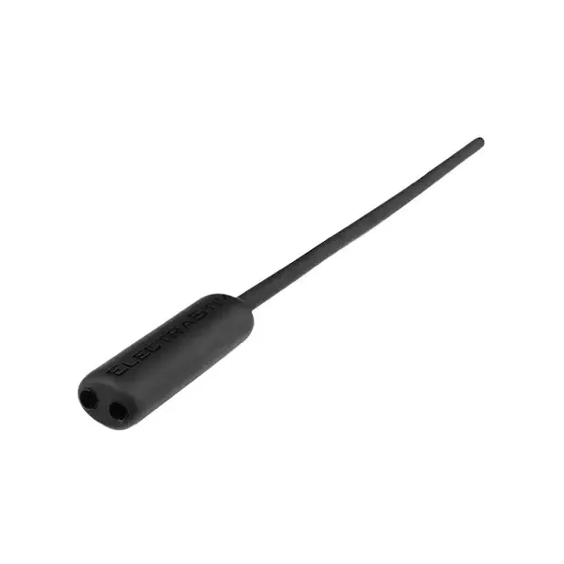 Female Sex Toys ElectraStim Electrastim Silicone Noir Flexible Electro Sound Female Sex Toys ElectraStim Electrastim Silicone Noir Flexible Electro Sound