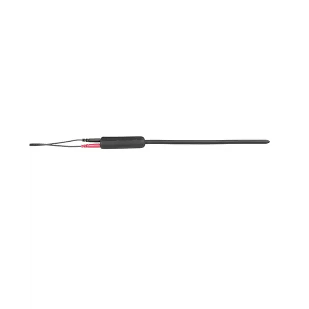Female Sex Toys ElectraStim Electrastim Silicone Noir Flexible Electro Sound Female Sex Toys ElectraStim Electrastim Silicone Noir Flexible Electro Sound