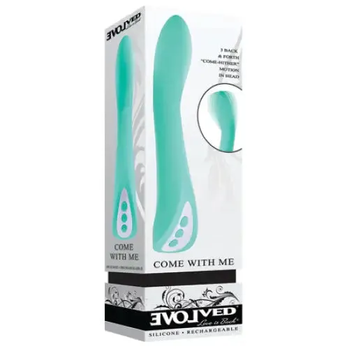 Female Sex Toys Evolved Evolved Come With Me Rechargeable Come Hither Silicone Vibrator Female Sex Toys Evolved Evolved Come With Me Rechargeable Come Hither Silicone Vibrator