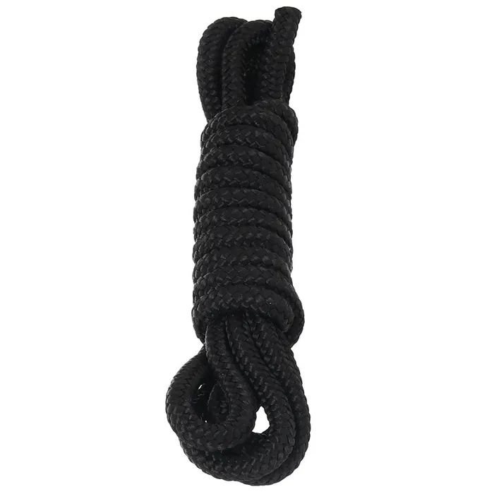 Female Sex Toys Fetish Fantasy Mini Silk Rope in Black Pipedream Female Sex Toys Fetish Fantasy Mini Silk Rope in Black Pipedream