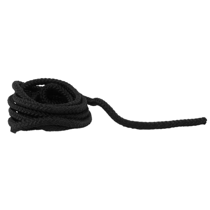 Female Sex Toys Fetish Fantasy Mini Silk Rope in Black Pipedream Female Sex Toys Fetish Fantasy Mini Silk Rope in Black Pipedream