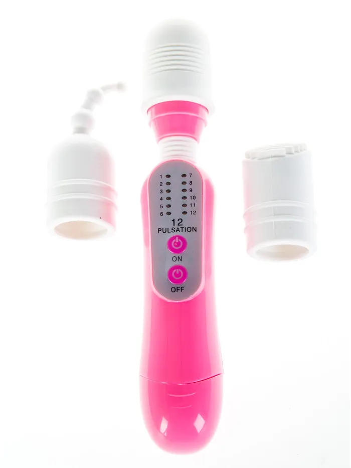 Female Sex Toys HonourSkintwocom 12 Speed Clit GSpot Stimulator Female Sex Toys HonourSkintwocom 12 Speed Clit GSpot Stimulator