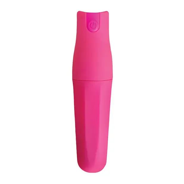 Female Sex Toys HOTT Products Sweet Sex Hot Shot Power Bullet Magenta Female Sex Toys HOTT Products Sweet Sex Hot Shot Power Bullet Magenta