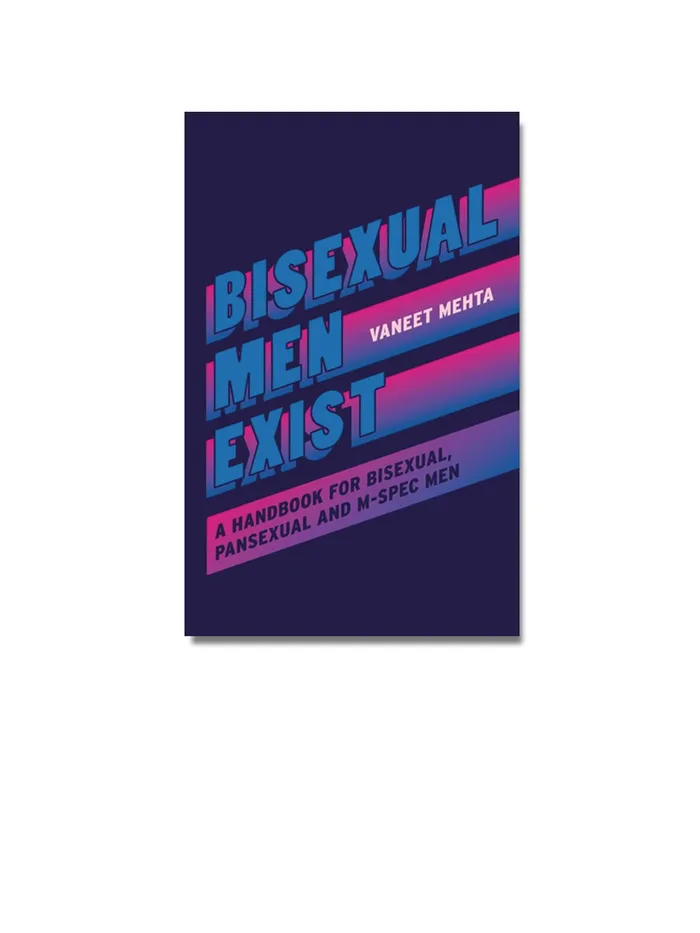 Female Sex Toys Jessica Kingsley Publishers Bisexual Men Exist