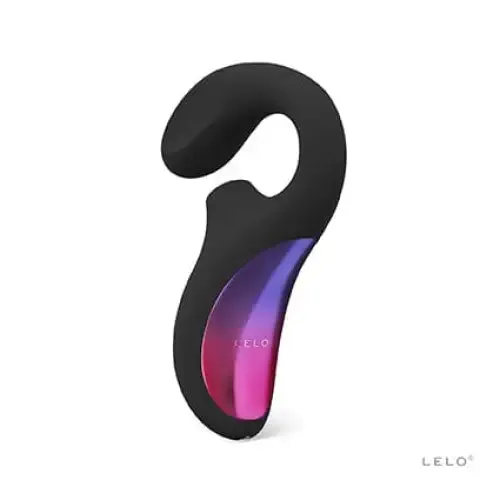 Female Sex Toys LELO LELO ENIGMA Sonic Rabbit Vibrator