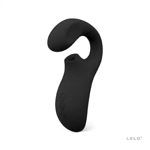 Female Sex Toys LELO LELO ENIGMA Sonic Rabbit Vibrator