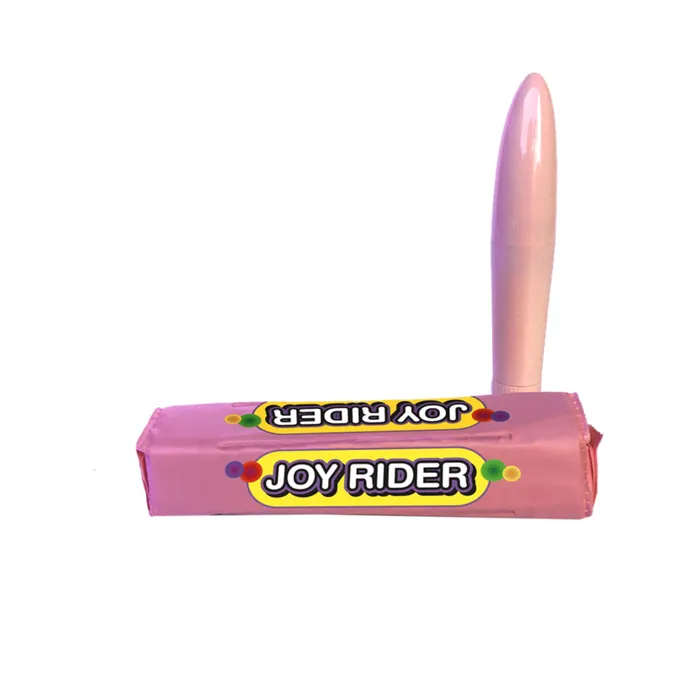 Female Sex Toys Little Genie Joy Rider Massager
