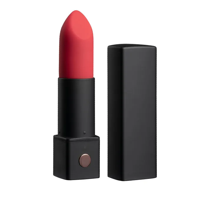 Female Sex Toys Lovense Exomoon Bluetooth Mini Lipstick Vibrator Lovense