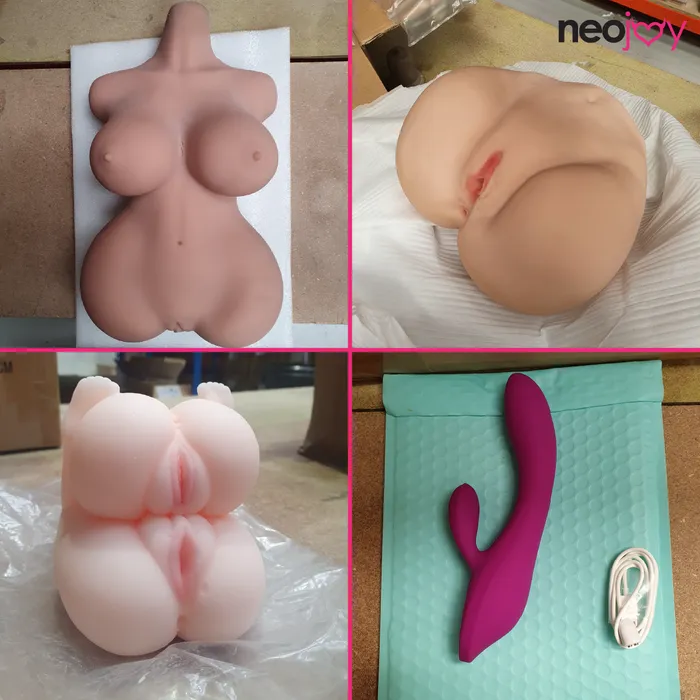 Female Sex Toys Neojoy Neojoy Double Butts Vagina Vibrator Female Sex Torso Big Butt Female Sex Toys Neojoy Neojoy Double Butts Vagina Vibrator Female Sex Torso Big Butt
