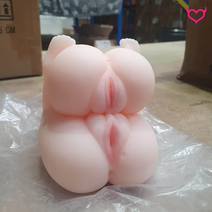 Female Sex Toys Neojoy Neojoy Double Butts Vagina Vibrator Female Sex Torso Big Butt Female Sex Toys Neojoy Neojoy Double Butts Vagina Vibrator Female Sex Torso Big Butt
