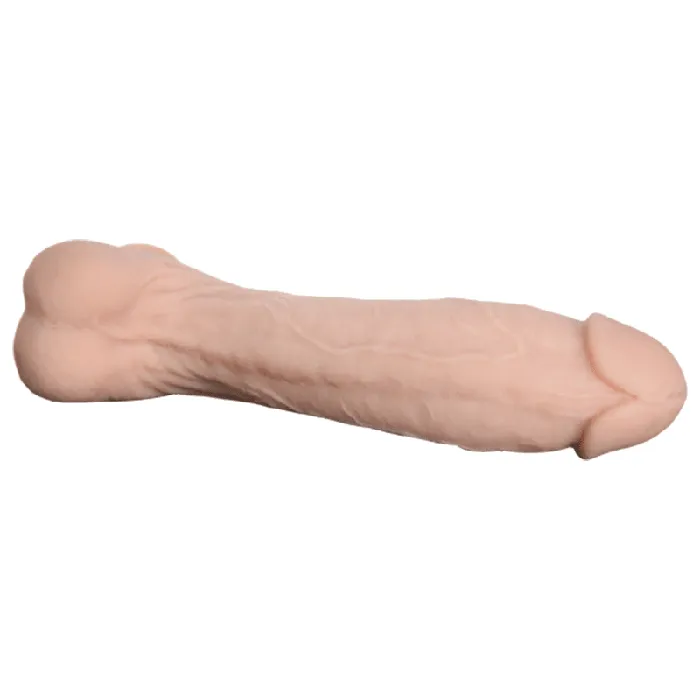 Female Sex Toys Neojoy Neojoy Realstic Silicone Dildo With Suction Cup 22cm 420gm Flesh Female Sex Toys Neojoy Neojoy Realstic Silicone Dildo With Suction Cup 22cm 420gm Flesh