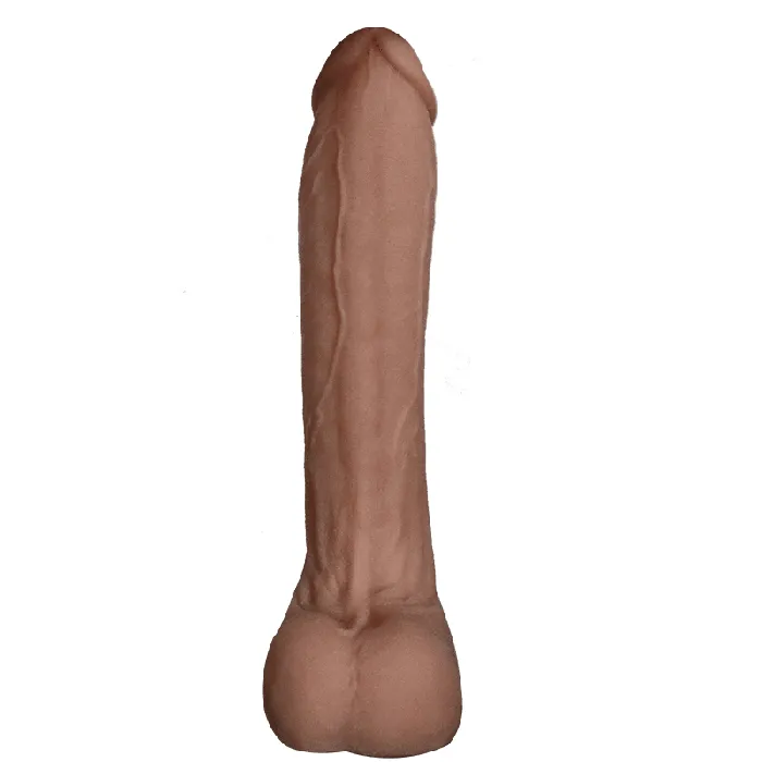Female Sex Toys Neojoy Neojoy Realstic Silicone Dildo With Suction Cup 22cm 420gm Flesh Female Sex Toys Neojoy Neojoy Realstic Silicone Dildo With Suction Cup 22cm 420gm Flesh