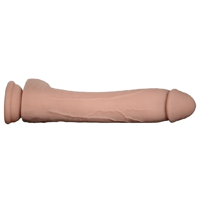 Female Sex Toys Neojoy Neojoy Realstic Silicone Dildo With Suction Cup 22cm 420gm Flesh Female Sex Toys Neojoy Neojoy Realstic Silicone Dildo With Suction Cup 22cm 420gm Flesh
