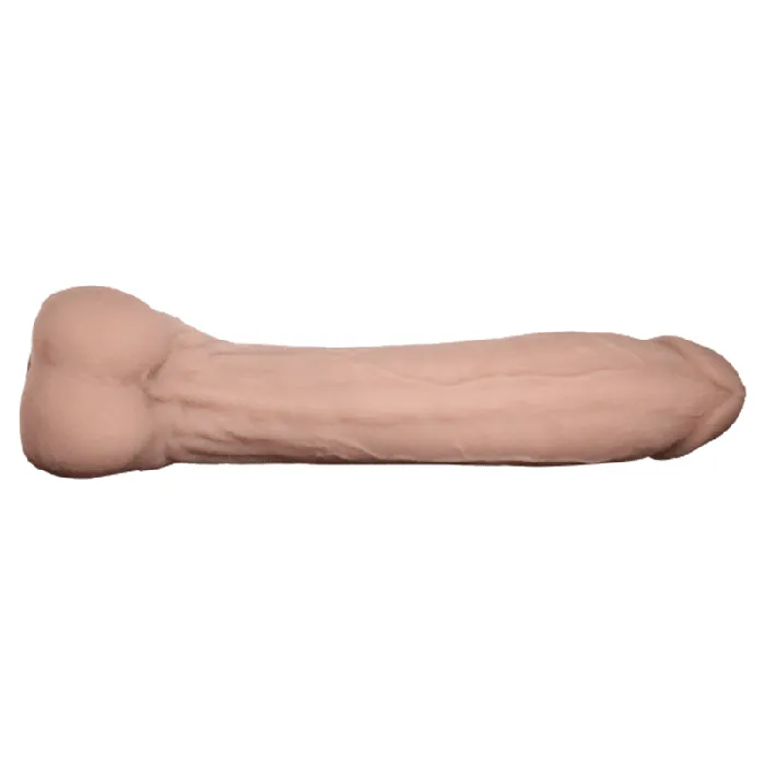 Female Sex Toys Neojoy Neojoy Realstic Silicone Dildo With Suction Cup 22cm 420gm Flesh Female Sex Toys Neojoy Neojoy Realstic Silicone Dildo With Suction Cup 22cm 420gm Flesh