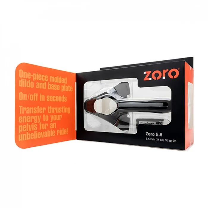 Female Sex Toys Neojoy PerfectFit Zoro StrapOn 55 Inches Female Sex Toys Neojoy PerfectFit Zoro StrapOn 55 Inches
