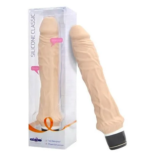 Female Sex Toys Seven Creations Seven Creations Premium Range Silicone Classic Female Sex Toys Seven Creations Seven Creations Premium Range Silicone Classic