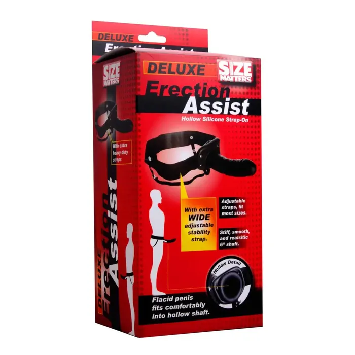 Female Sex Toys Size Matters Size Matters Erection Assist Hollow Silicone Strap On Female Sex Toys Size Matters Size Matters Erection Assist Hollow Silicone Strap On