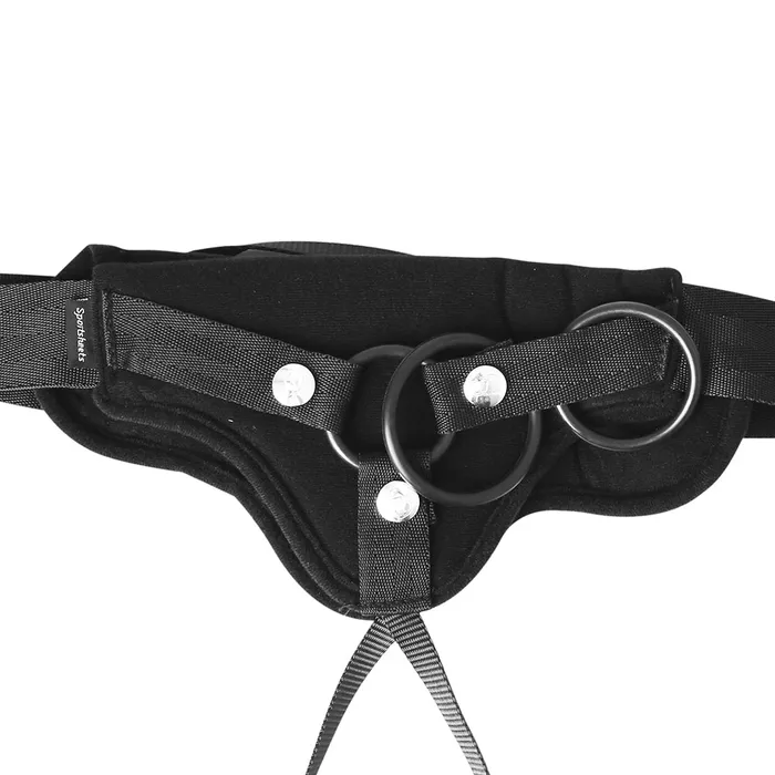 Female Sex Toys Sportsheets Divine Diva Plus Size StrapOn Harness Female Sex Toys Sportsheets Divine Diva Plus Size StrapOn Harness