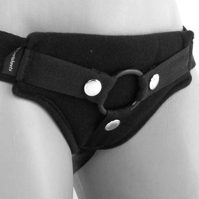 Female Sex Toys Sportsheets Divine Diva Plus Size StrapOn Harness Female Sex Toys Sportsheets Divine Diva Plus Size StrapOn Harness