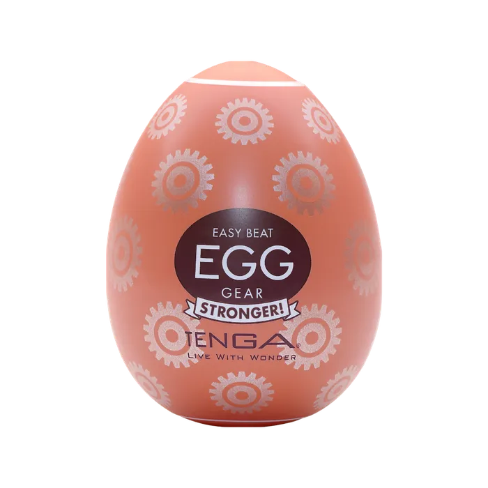 Female Sex Toys TENGA EGG EGG GEAR