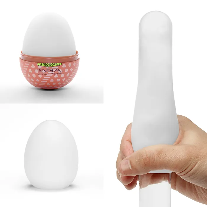 Female Sex Toys TENGA EGG EGG GEAR