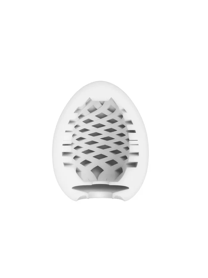 Female Sex Toys Tenga Tenga Egg Mesh