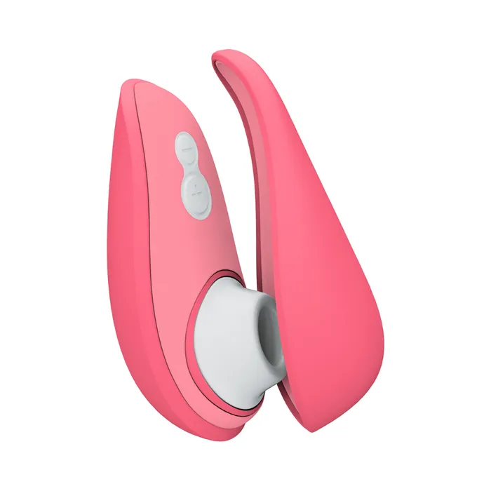 Female Sex Toys Womanizer Womanizer Liberty 2 Air Pressure Clitoral Stimulator