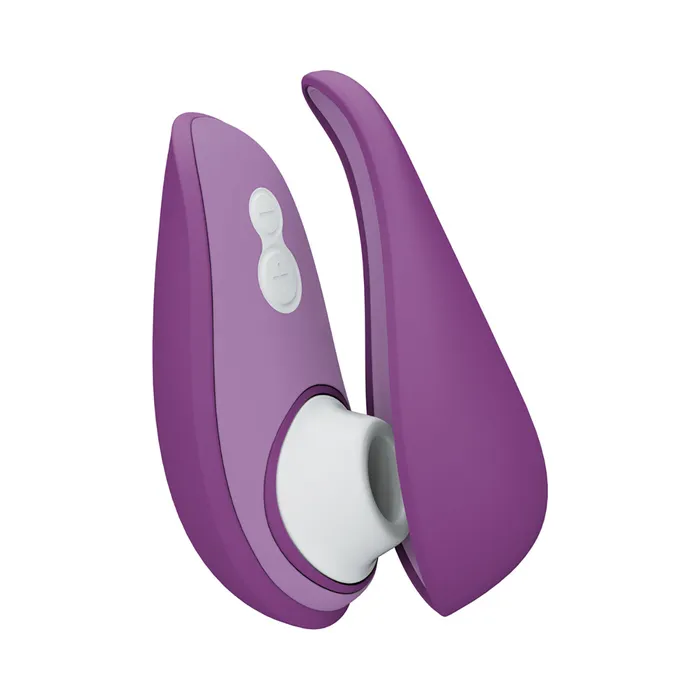 Female Sex Toys Womanizer Womanizer Liberty 2 Air Pressure Clitoral Stimulator