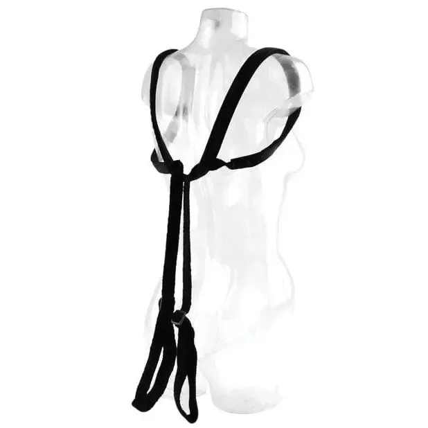 Fetish Fantasy Series Giddy Up Harness Fetish Fantasy Female Sex Toys