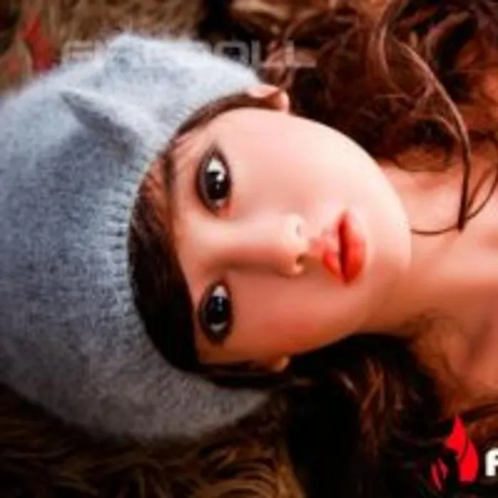 Fire Doll Sex Doll Body Part Light Tan 148cm Fire Doll Male Sex Toys Fire Doll Sex Doll Body Part Light Tan 148cm Fire Doll Male Sex Toys