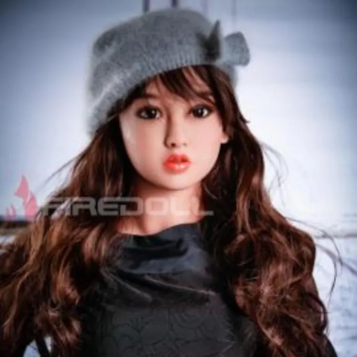 Fire Doll Sex Doll Body Part Light Tan 148cm Fire Doll Male Sex Toys Fire Doll Sex Doll Body Part Light Tan 148cm Fire Doll Male Sex Toys