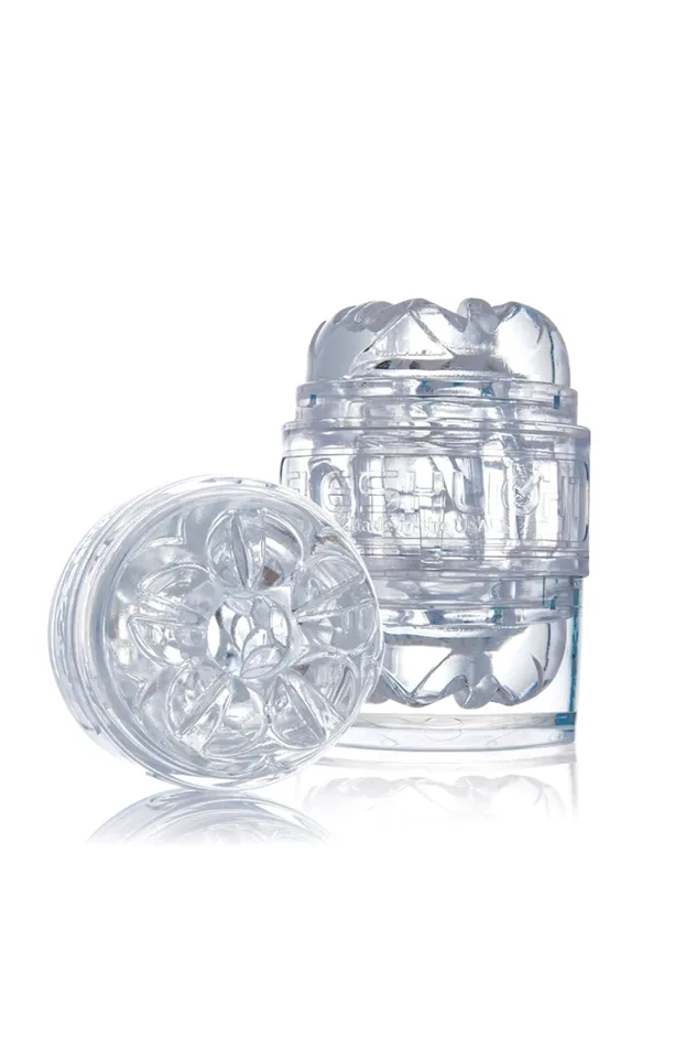 Fleshlight Male Sex Toys Quickshot Vantage Fleshlight Masturbator