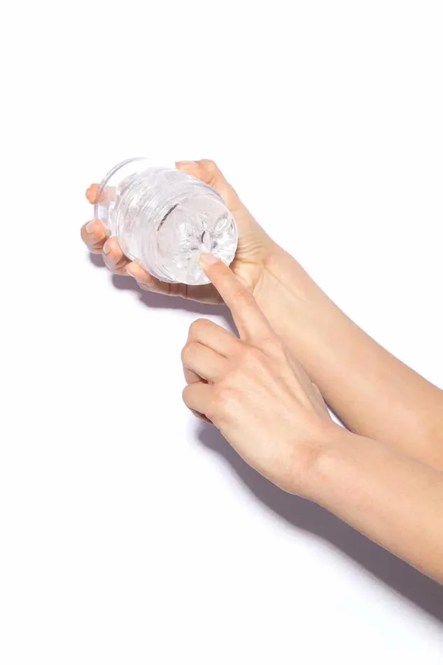Fleshlight Male Sex Toys Quickshot Vantage Fleshlight Masturbator