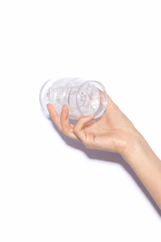 Fleshlight Male Sex Toys Quickshot Vantage Fleshlight Masturbator