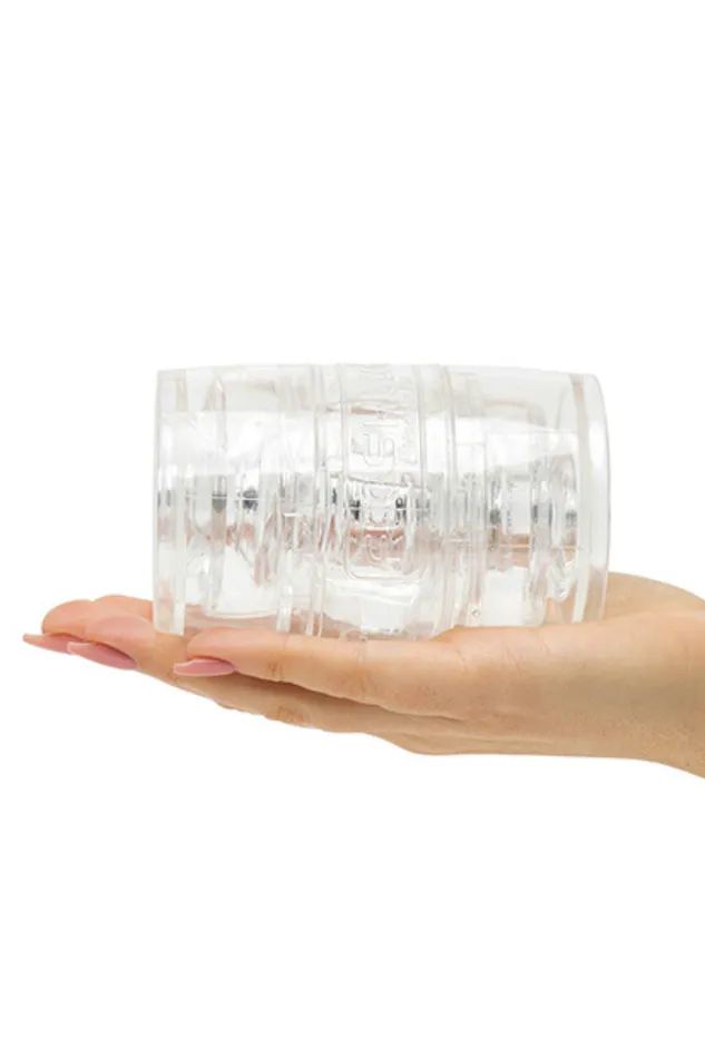 Fleshlight Male Sex Toys Quickshot Vantage Fleshlight Masturbator