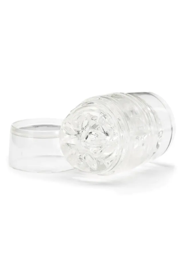 Fleshlight Male Sex Toys Quickshot Vantage Fleshlight Masturbator