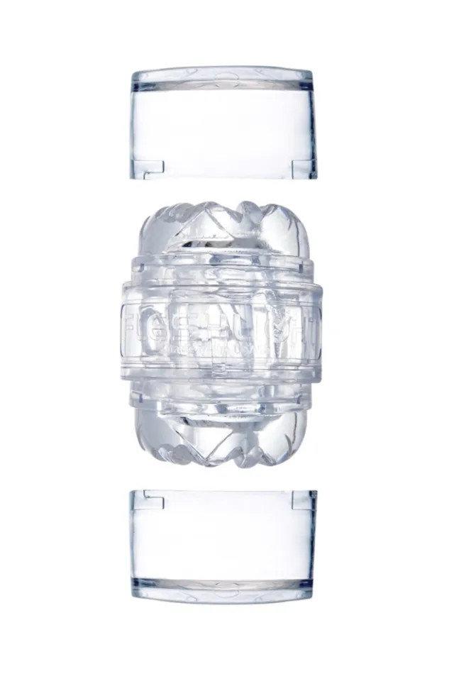 Fleshlight Male Sex Toys Quickshot Vantage Fleshlight Masturbator